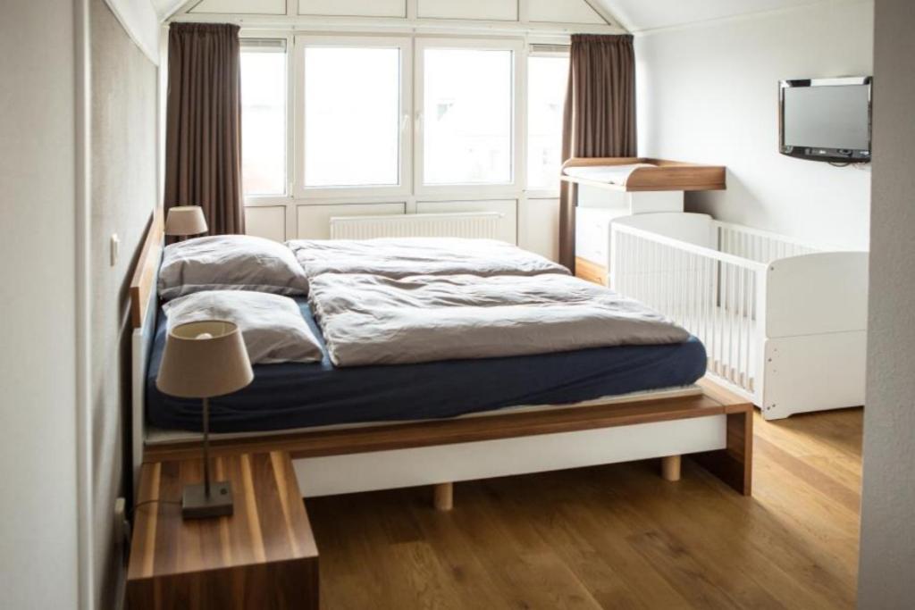 Weidevilla XXXL Hollum  Exterior foto