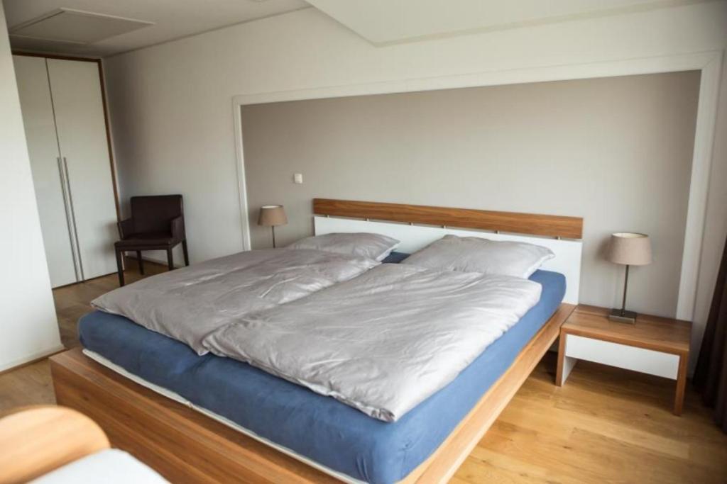 Weidevilla XXXL Hollum  Exterior foto