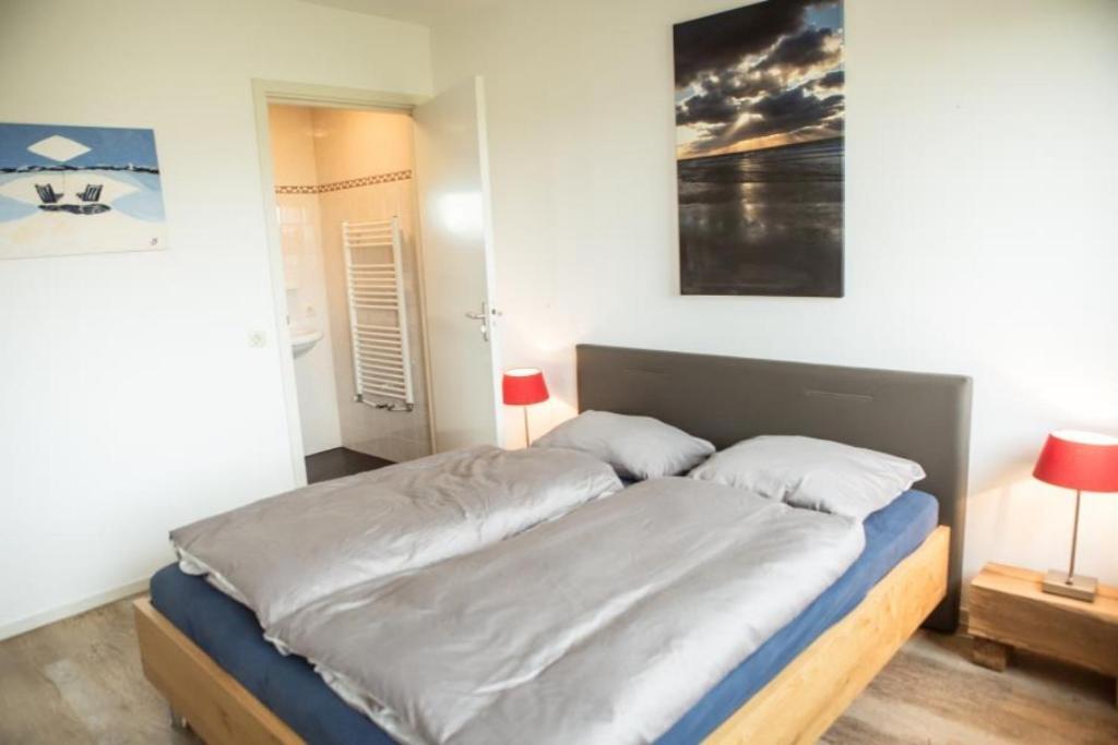 Weidevilla XXXL Hollum  Exterior foto